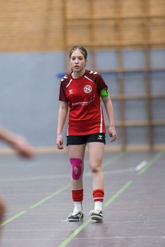 Bild 442 - wCJ Falkinnen Cup